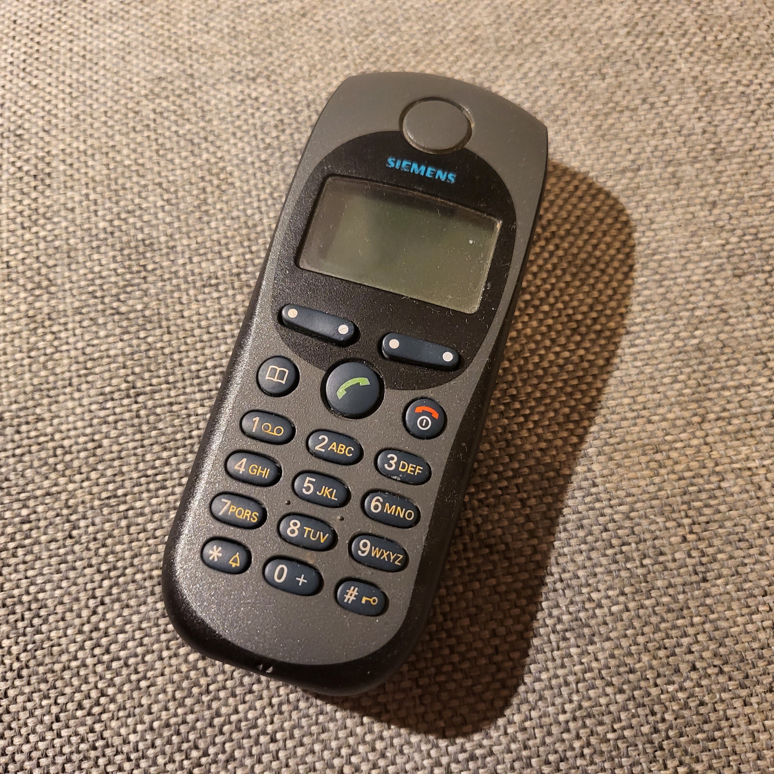 Siemens M35i
